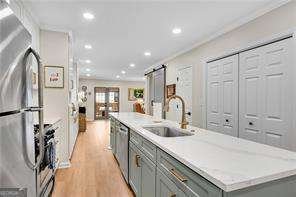 1721 Springer Street Atlanta - 9