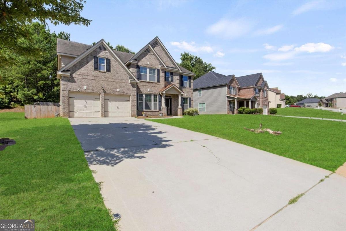 6791 Potomac Place Fairburn - 1