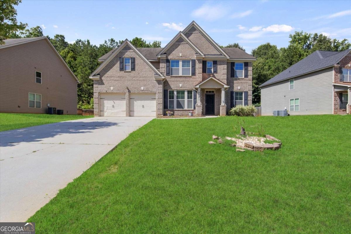 6791 Potomac Place Fairburn - 2