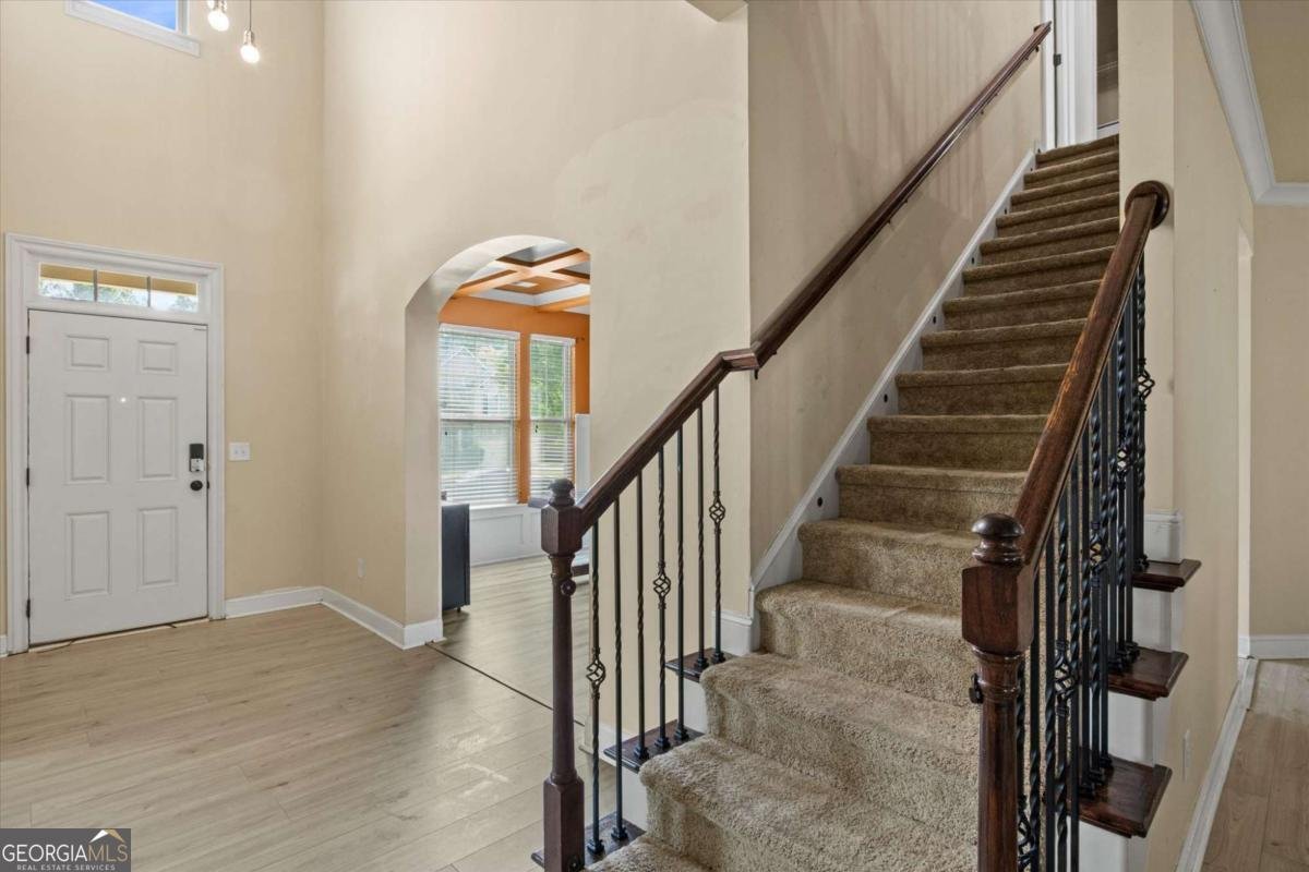 6791 Potomac Place Fairburn - 6