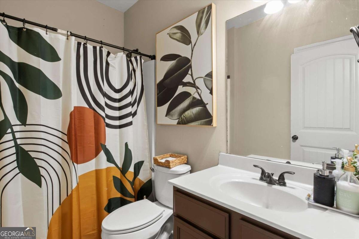 6791 Potomac Place Fairburn - 7