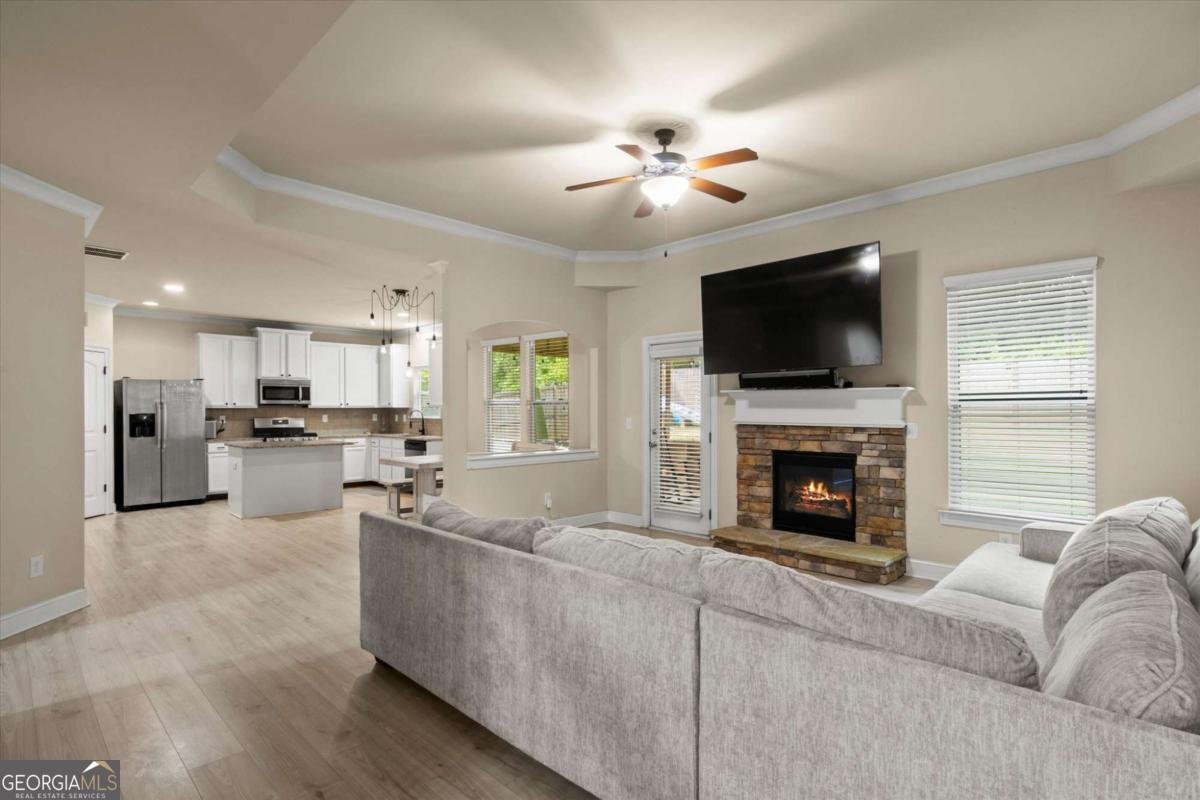 6791 Potomac Place Fairburn - 8