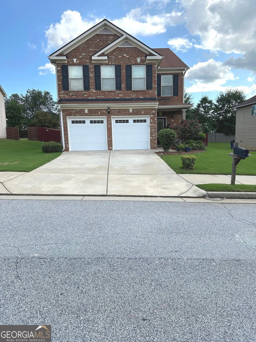7750 Sylvaner Lane Atlanta - 1