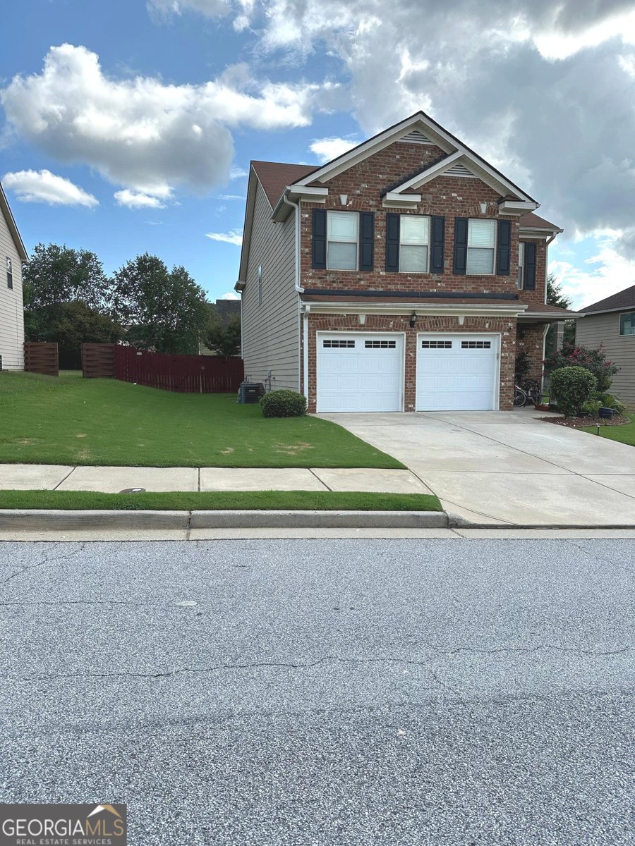 7750 Sylvaner Lane Atlanta - 2