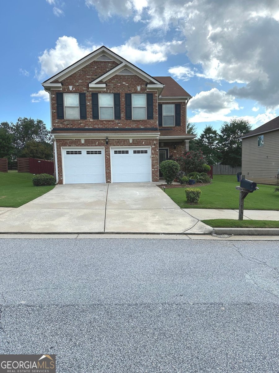 7750 Sylvaner Lane Atlanta - 3