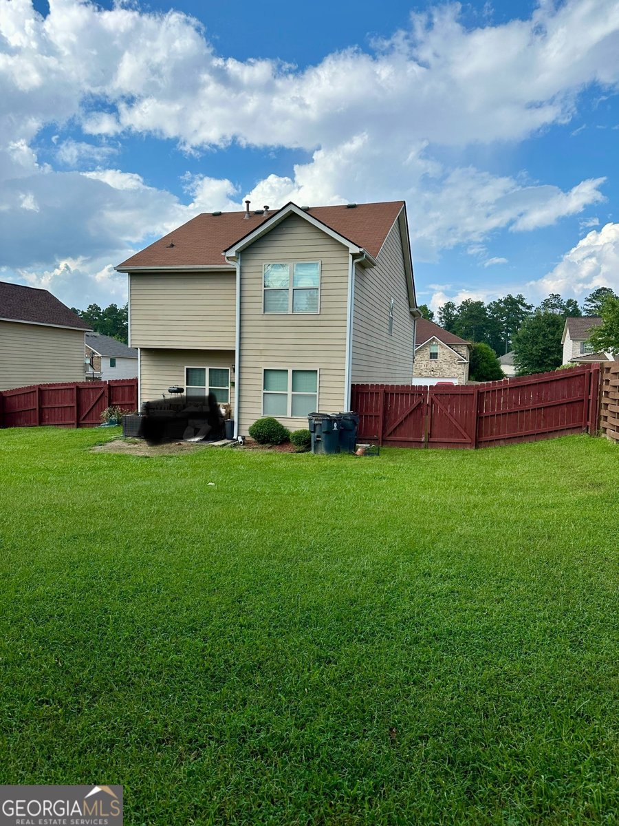 7750 Sylvaner Lane Atlanta - 7