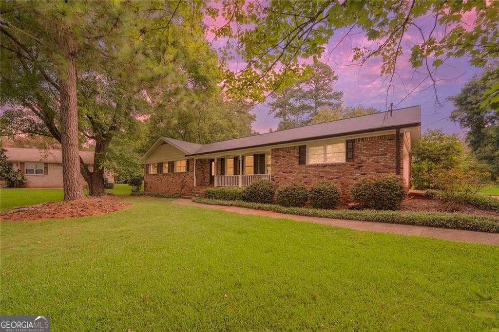 1838 Cates Court Snellville - 1