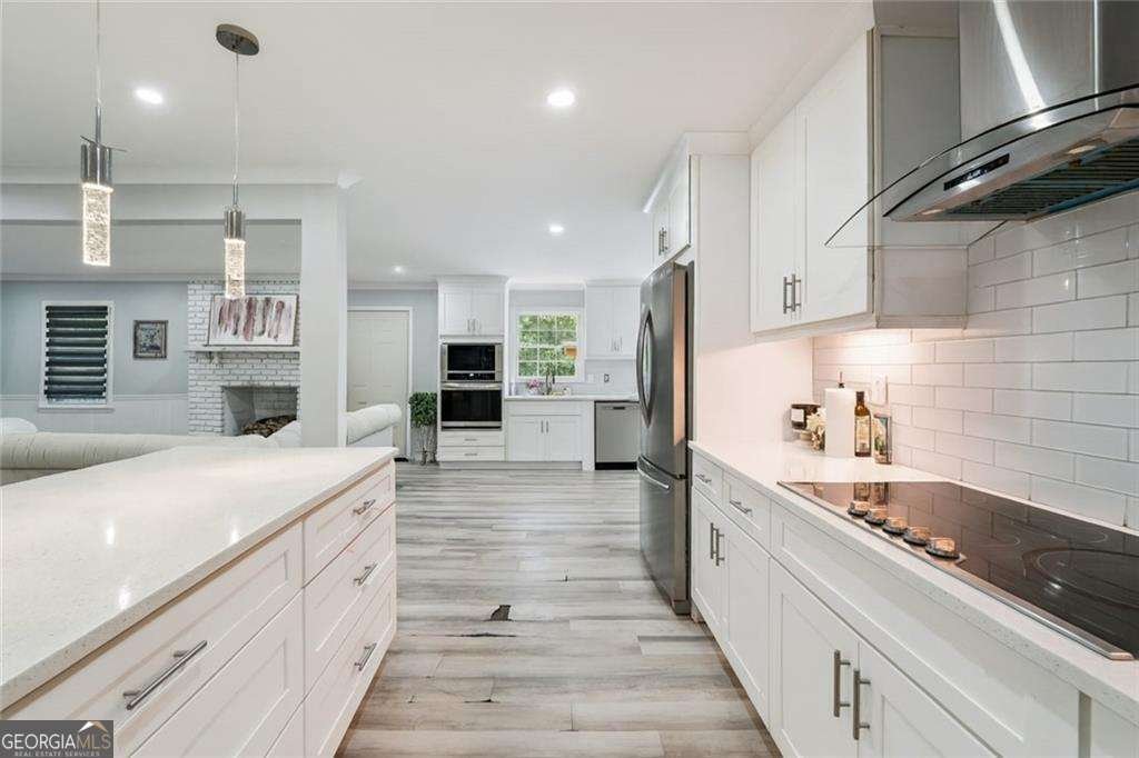 1838 Cates Court Snellville - 20