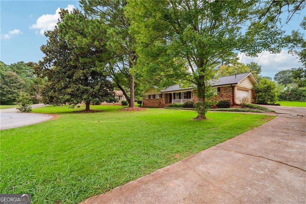1838 Cates Court Snellville - 22