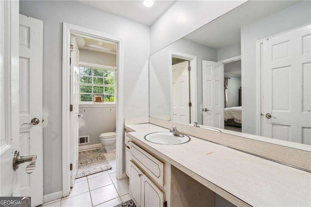 1838 Cates Court Snellville - 9