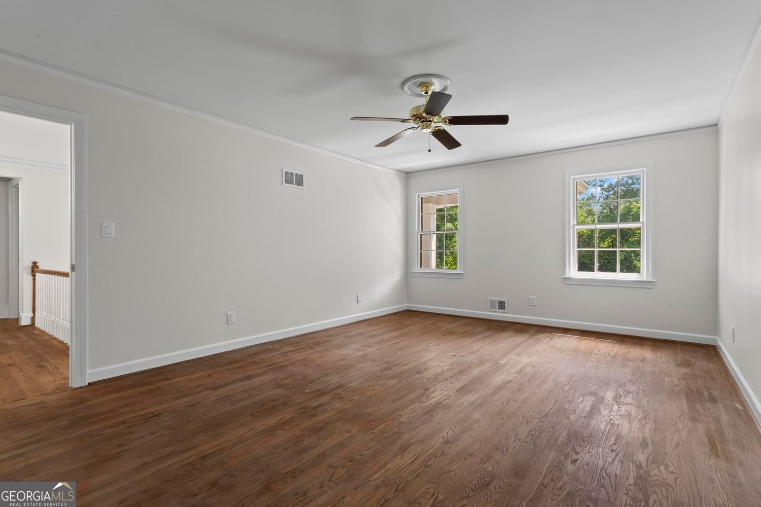 295 Glen Lake Drive Atlanta - 1