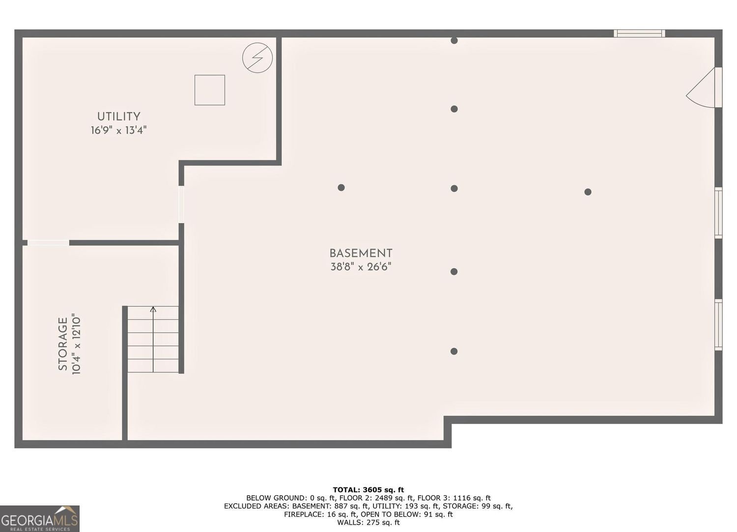 295 Glen Lake Drive Atlanta - 11