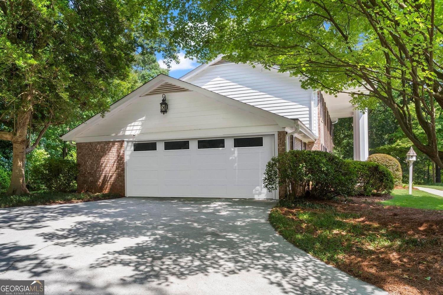 295 Glen Lake Drive Atlanta - 14
