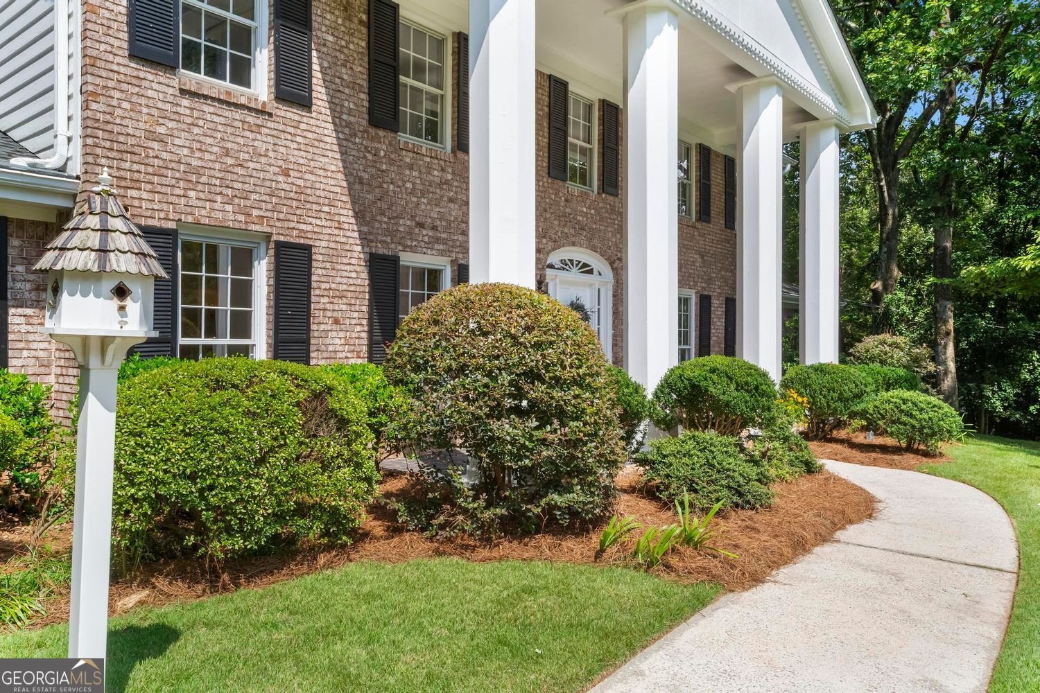 295 Glen Lake Drive Atlanta - 16