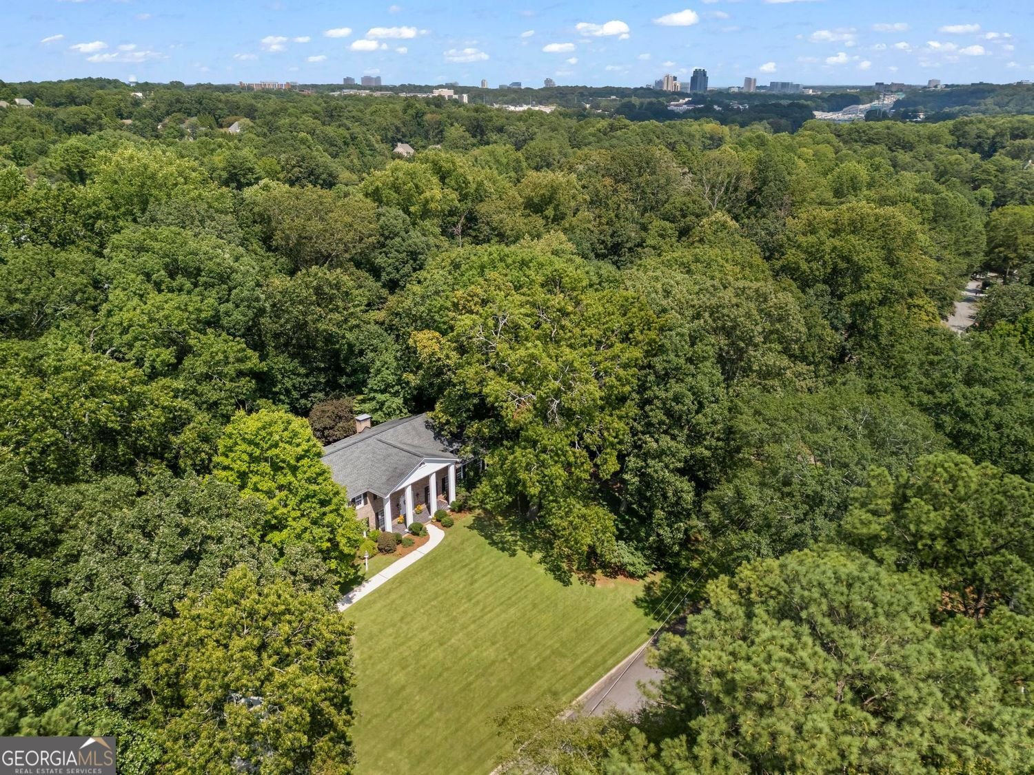 295 Glen Lake Drive Atlanta - 20