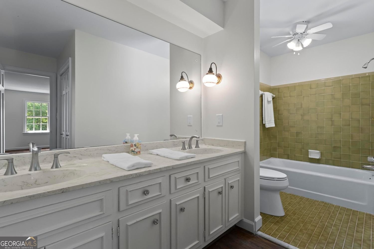 295 Glen Lake Drive Atlanta - 3