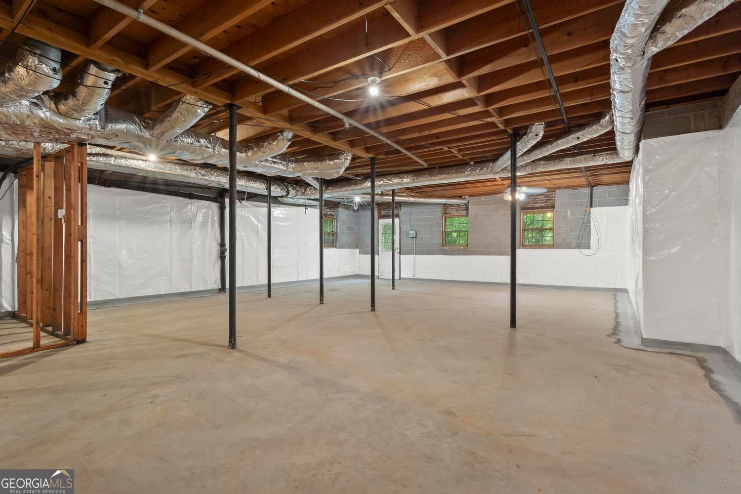 295 Glen Lake Drive Atlanta - 31