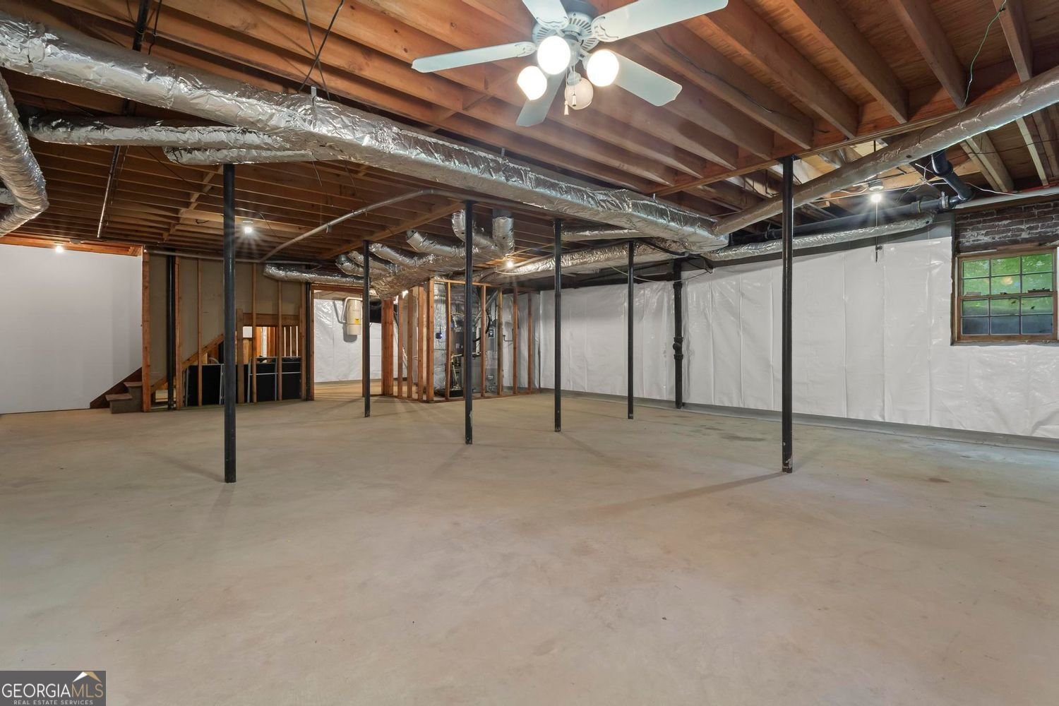 295 Glen Lake Drive Atlanta - 32