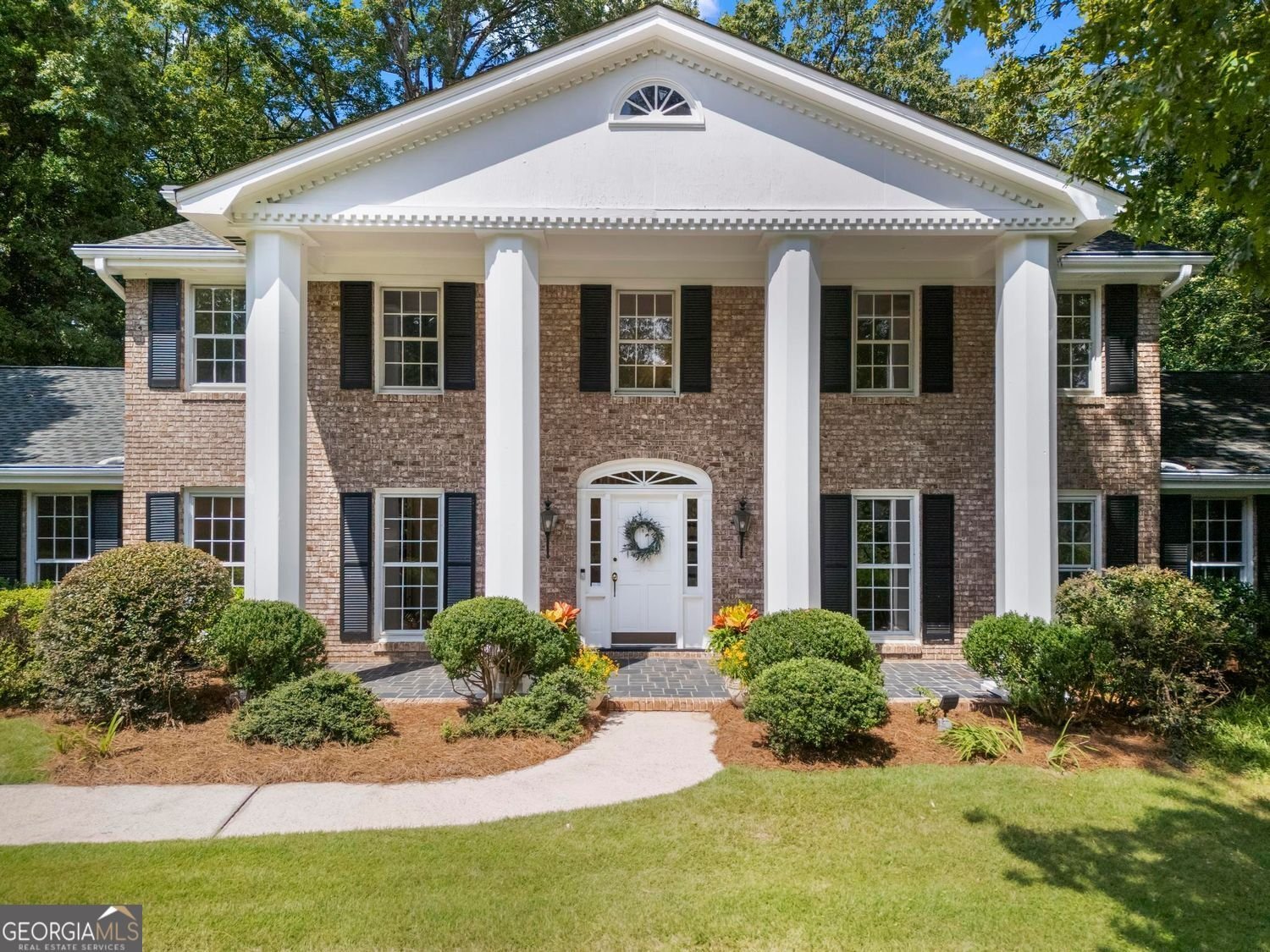 295 Glen Lake Drive Atlanta - 39