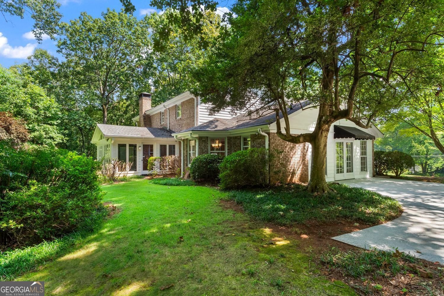 295 Glen Lake Drive Atlanta - 41