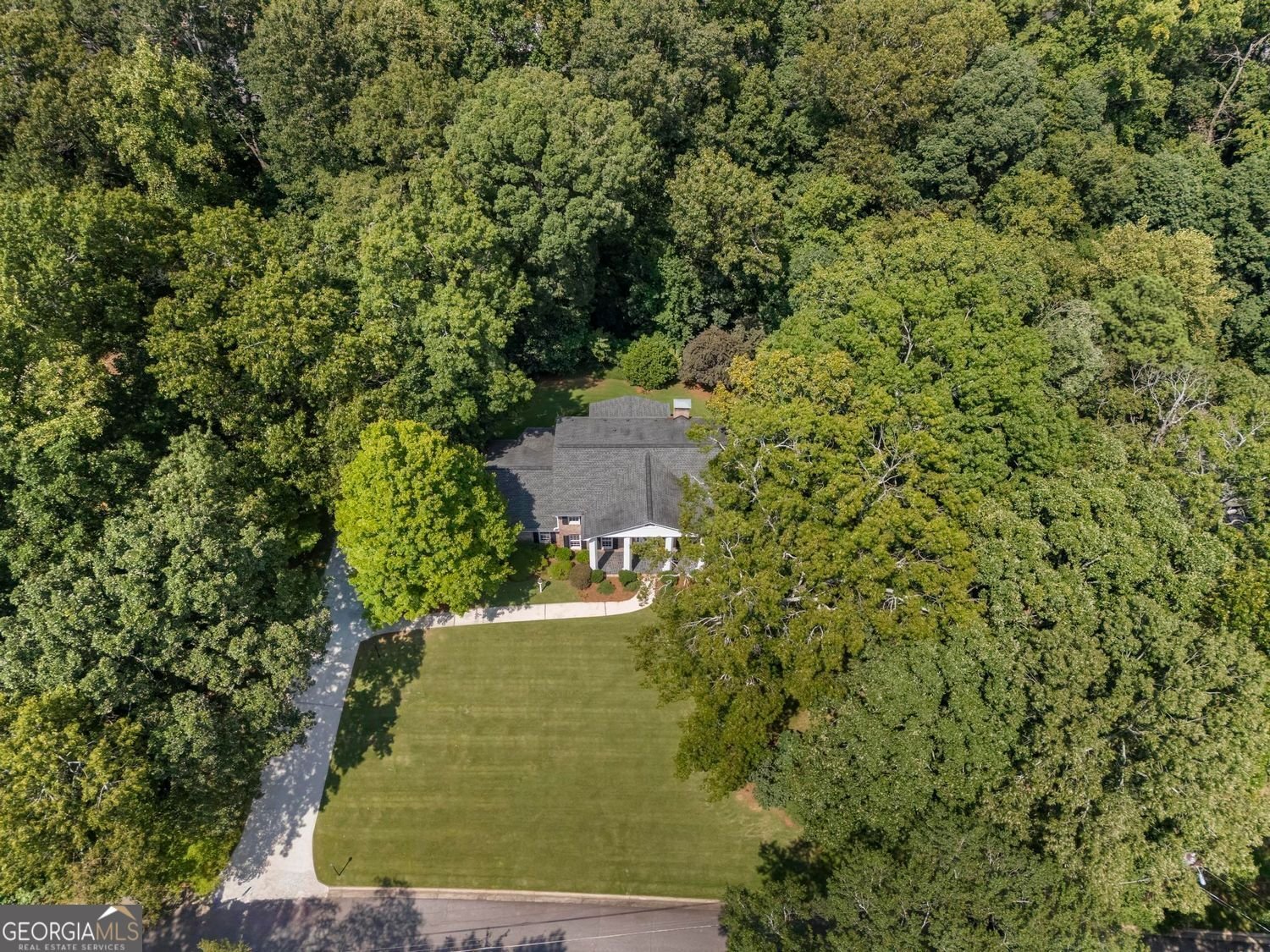 295 Glen Lake Drive Atlanta - 43