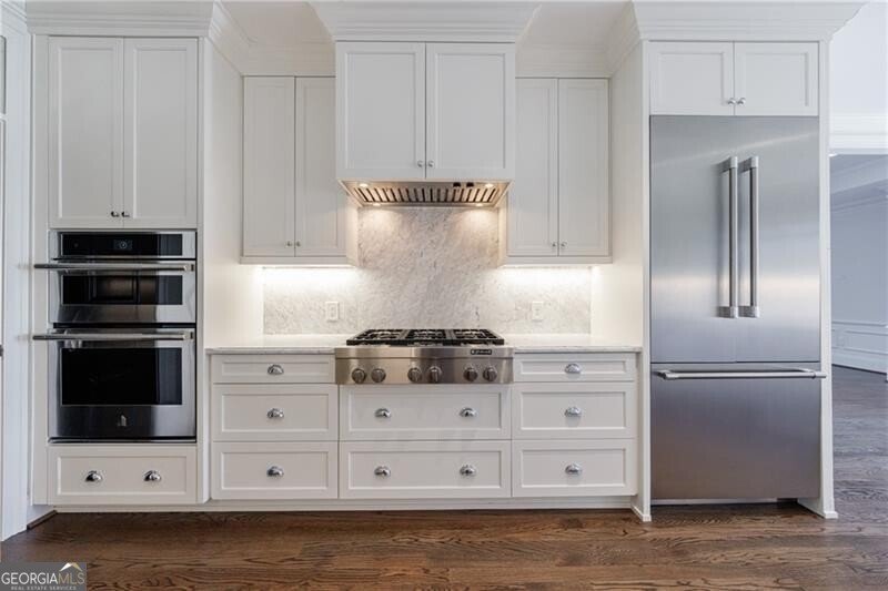 3286 Northside Parkway Atlanta - 13