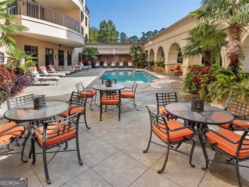 3286 Northside Parkway Atlanta - 17
