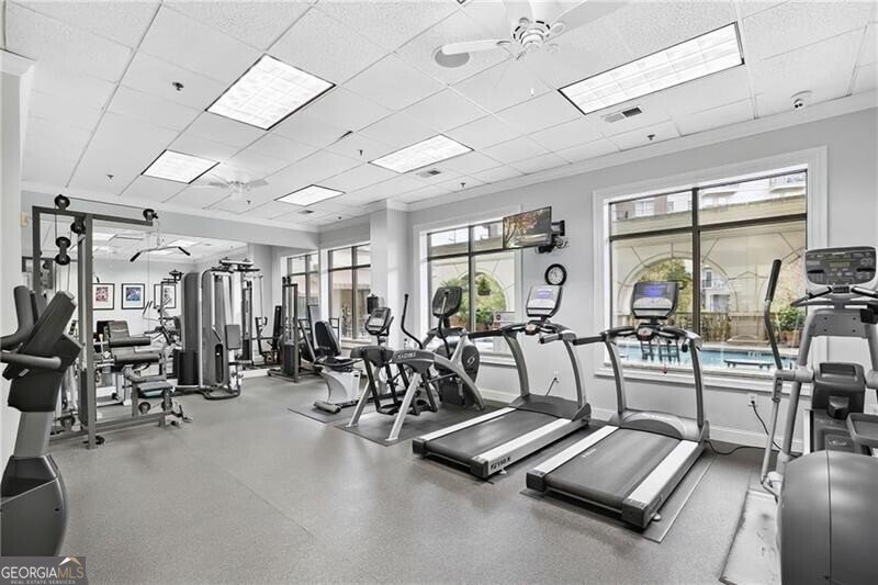 3286 Northside Parkway Atlanta - 18