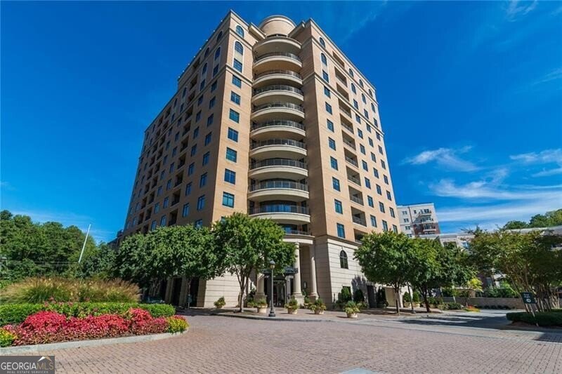 3286 Northside Parkway Atlanta - 2