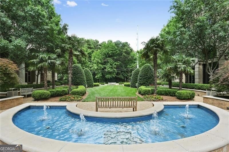 3286 Northside Parkway Atlanta - 21