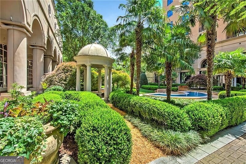 3286 Northside Parkway Atlanta - 22
