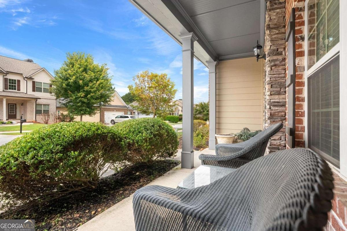 2080 Orchard Walk Watkinsville - 2