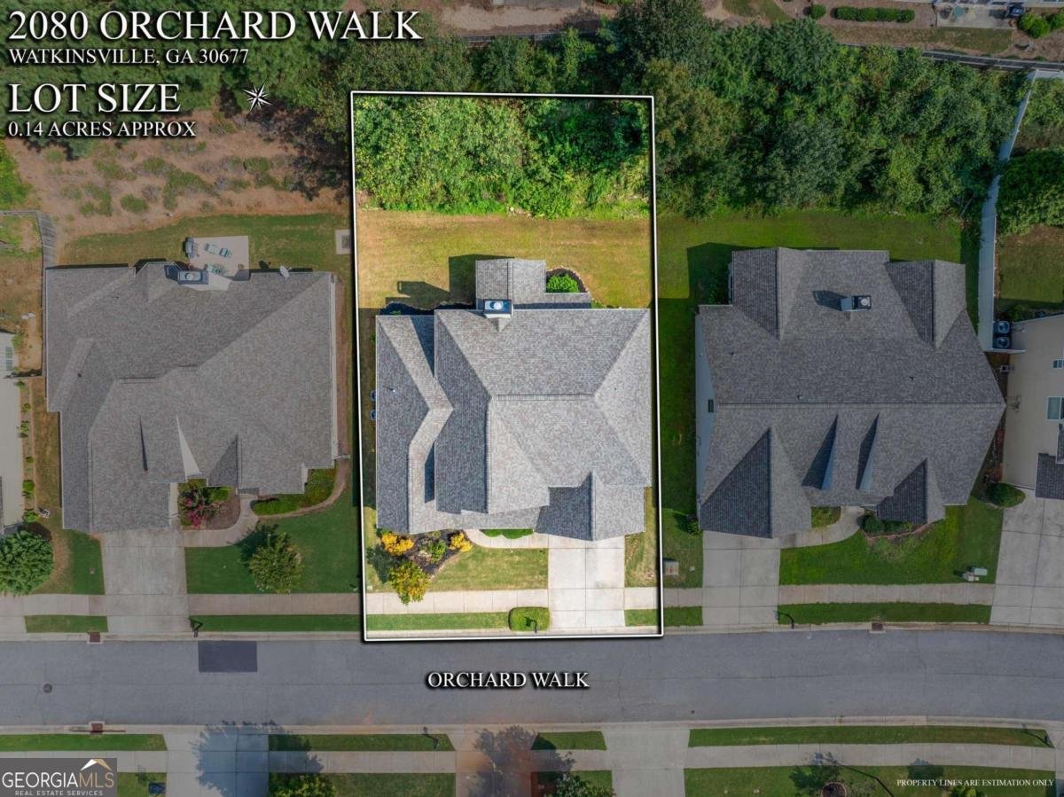 2080 Orchard Walk Watkinsville - 39