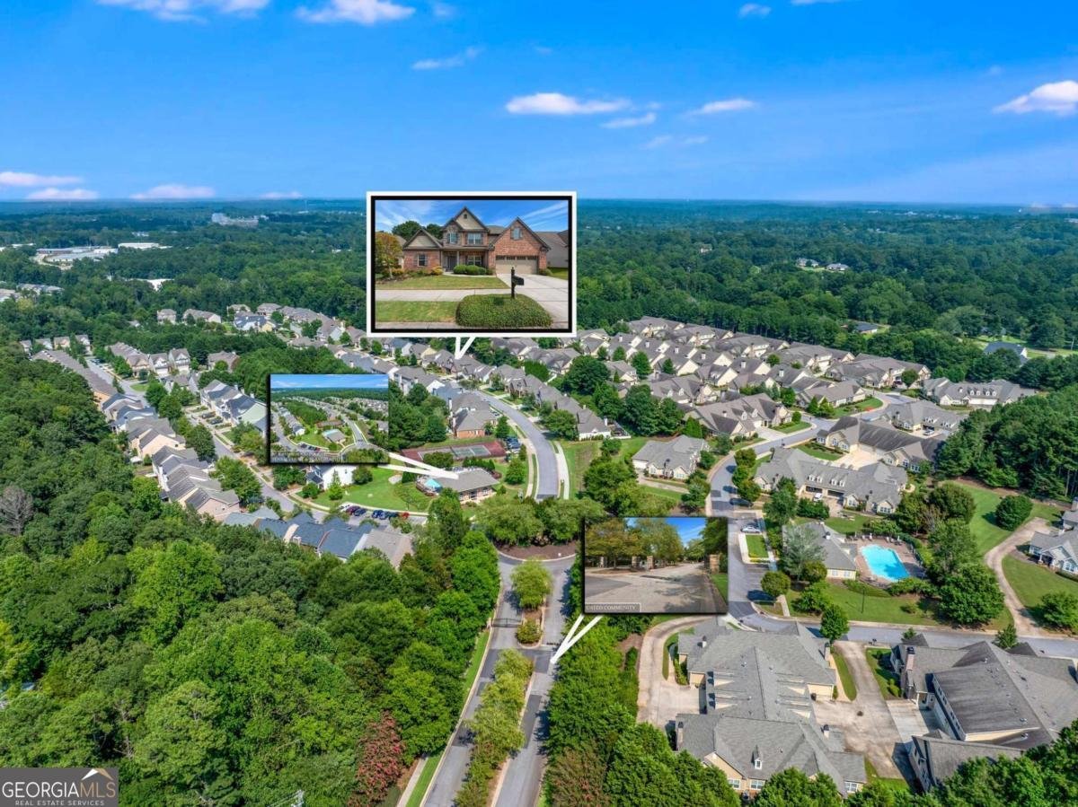 2080 Orchard Walk Watkinsville - 42