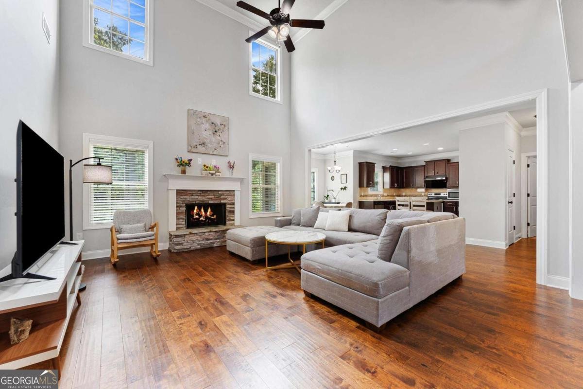 2080 Orchard Walk Watkinsville - 7