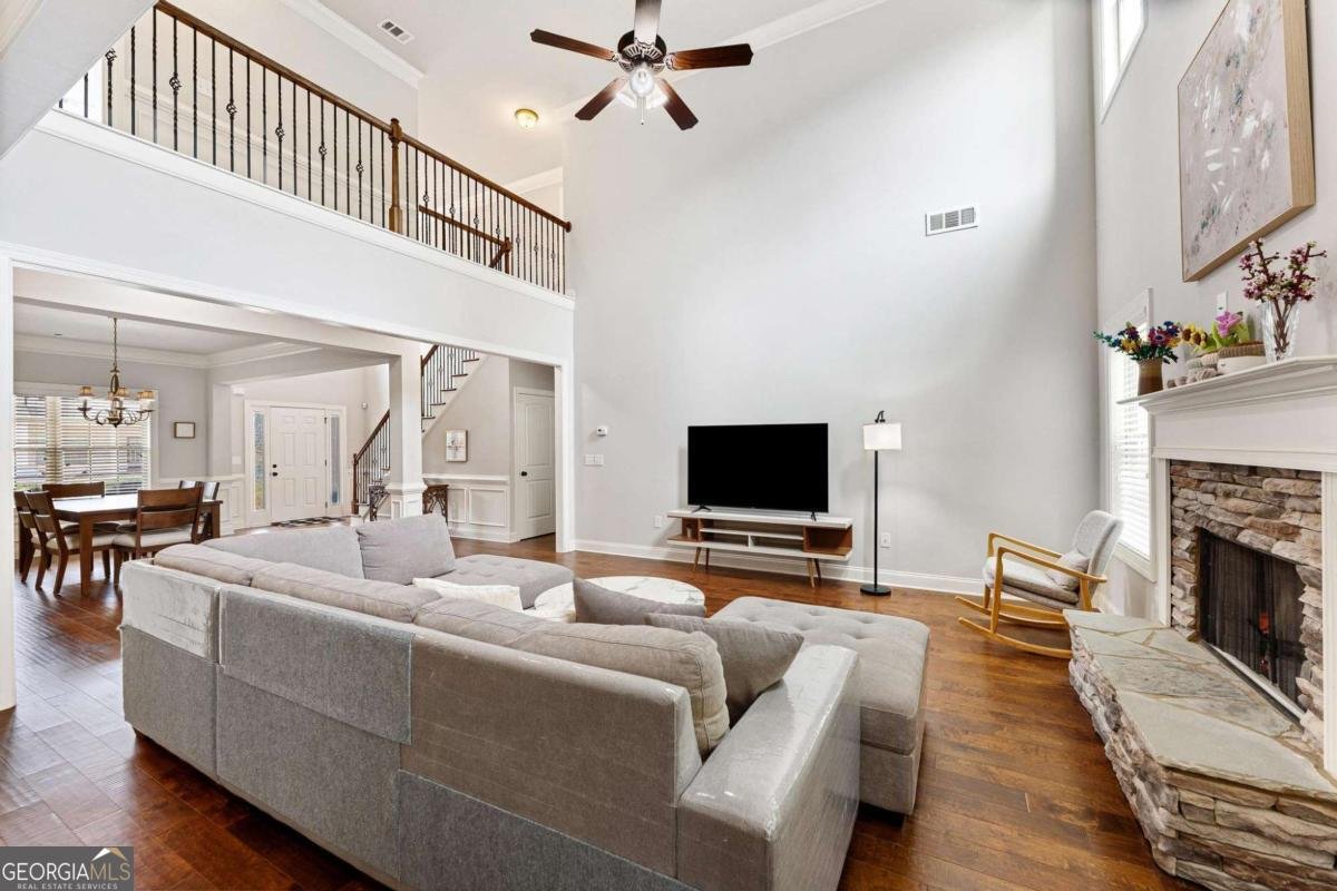 2080 Orchard Walk Watkinsville - 8