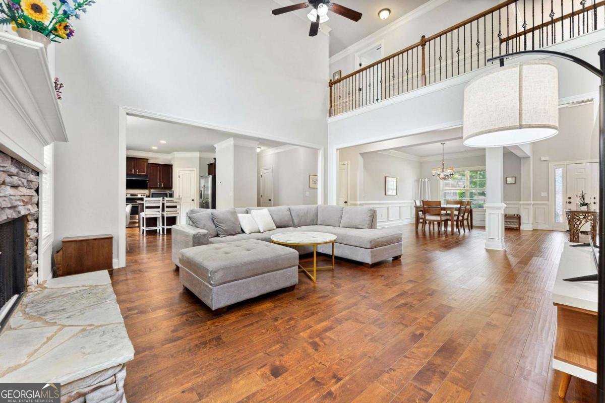 2080 Orchard Walk Watkinsville - 9