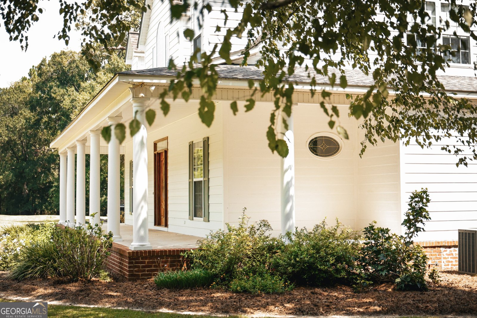 1576 Chula Brookfield Road Tifton - 1