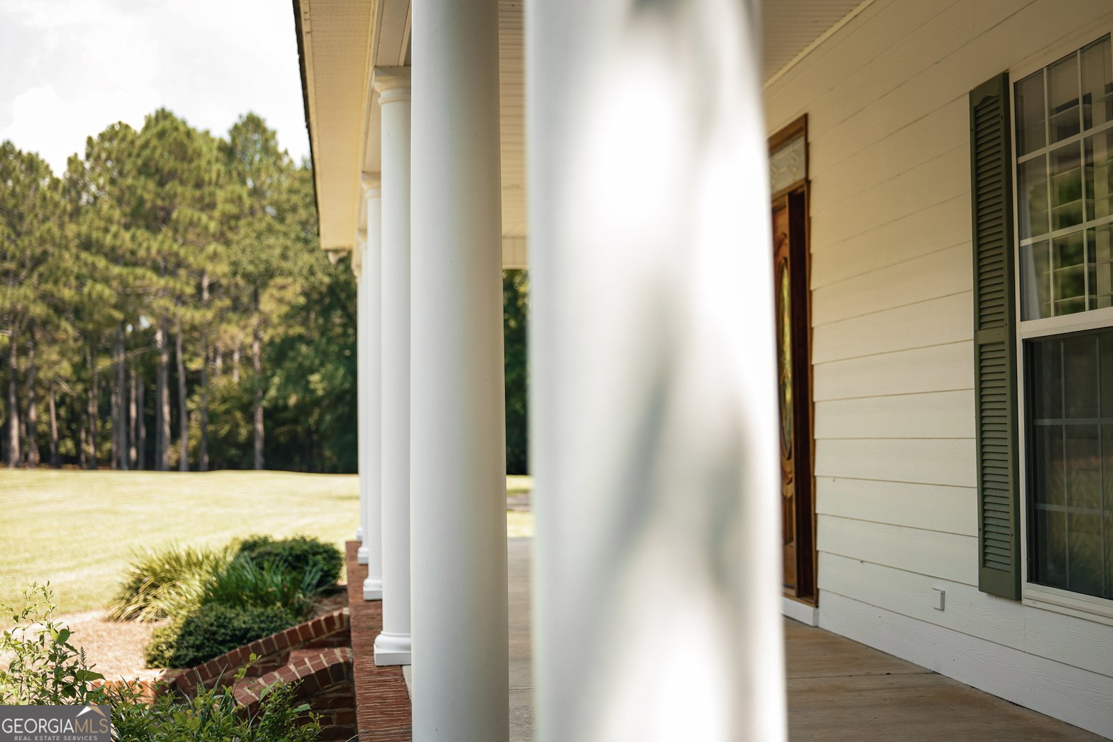 1576 Chula Brookfield Road Tifton - 12