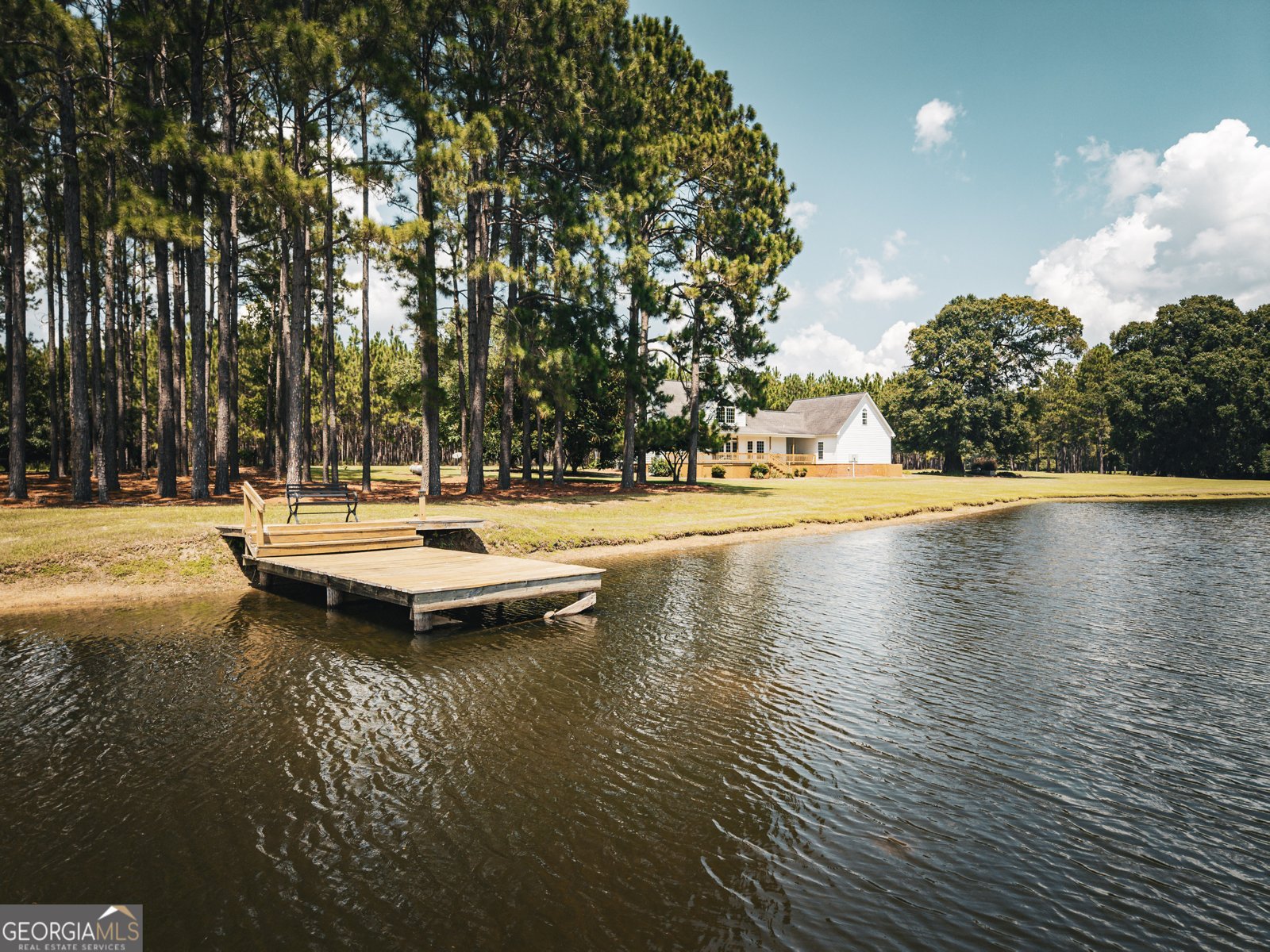 1576 Chula Brookfield Road Tifton - 17