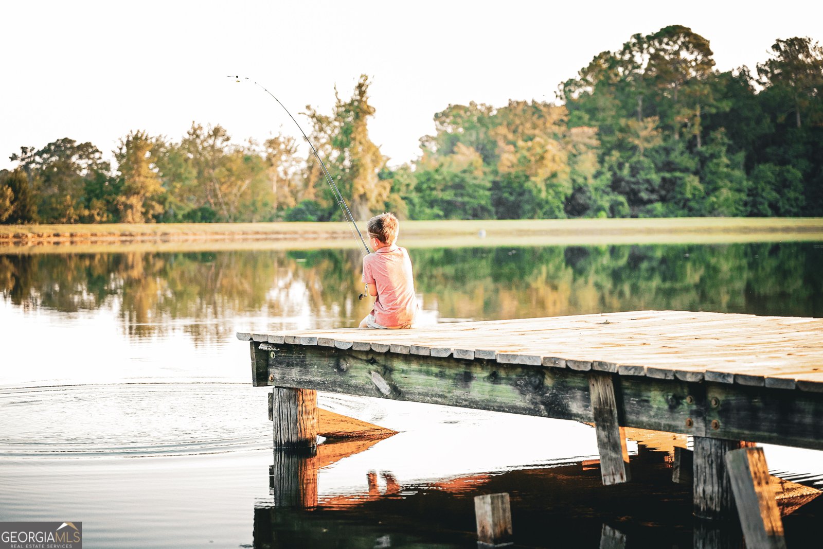 1576 Chula Brookfield Road Tifton - 2