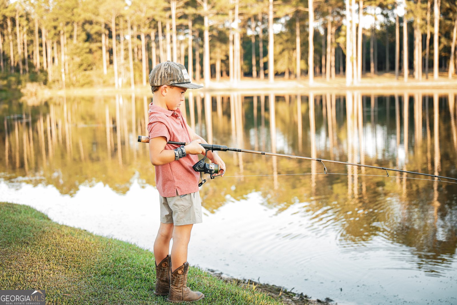 1576 Chula Brookfield Road Tifton - 22