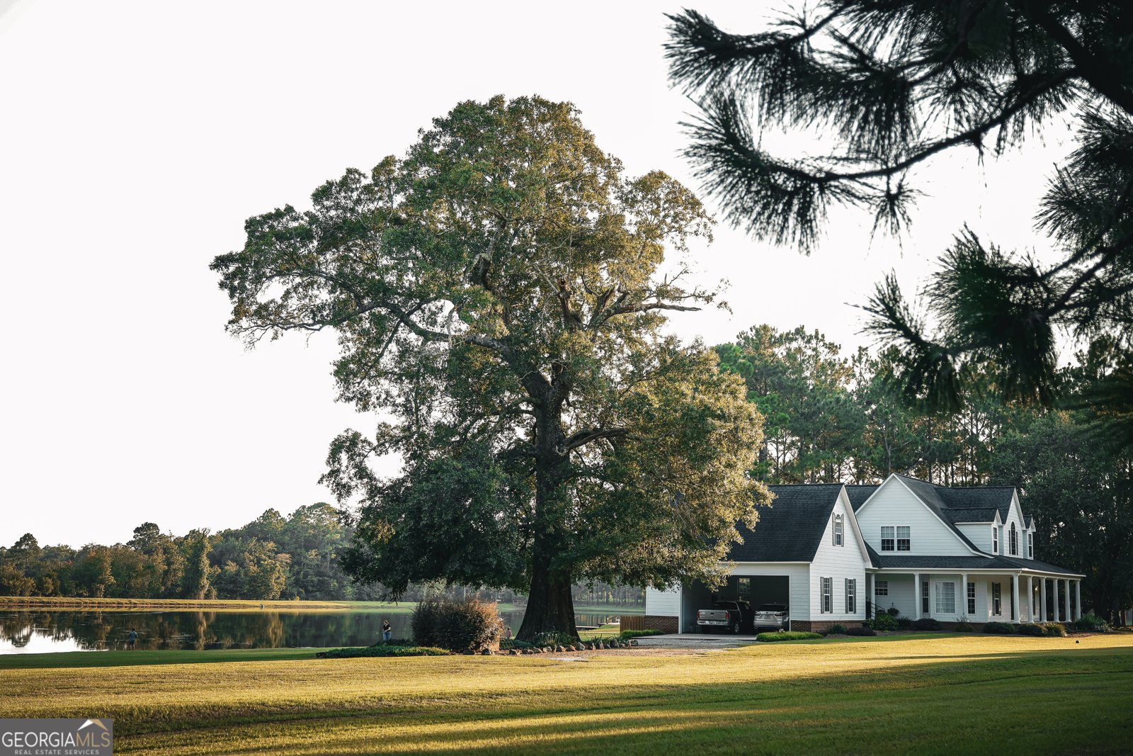 1576 Chula Brookfield Road Tifton - 25
