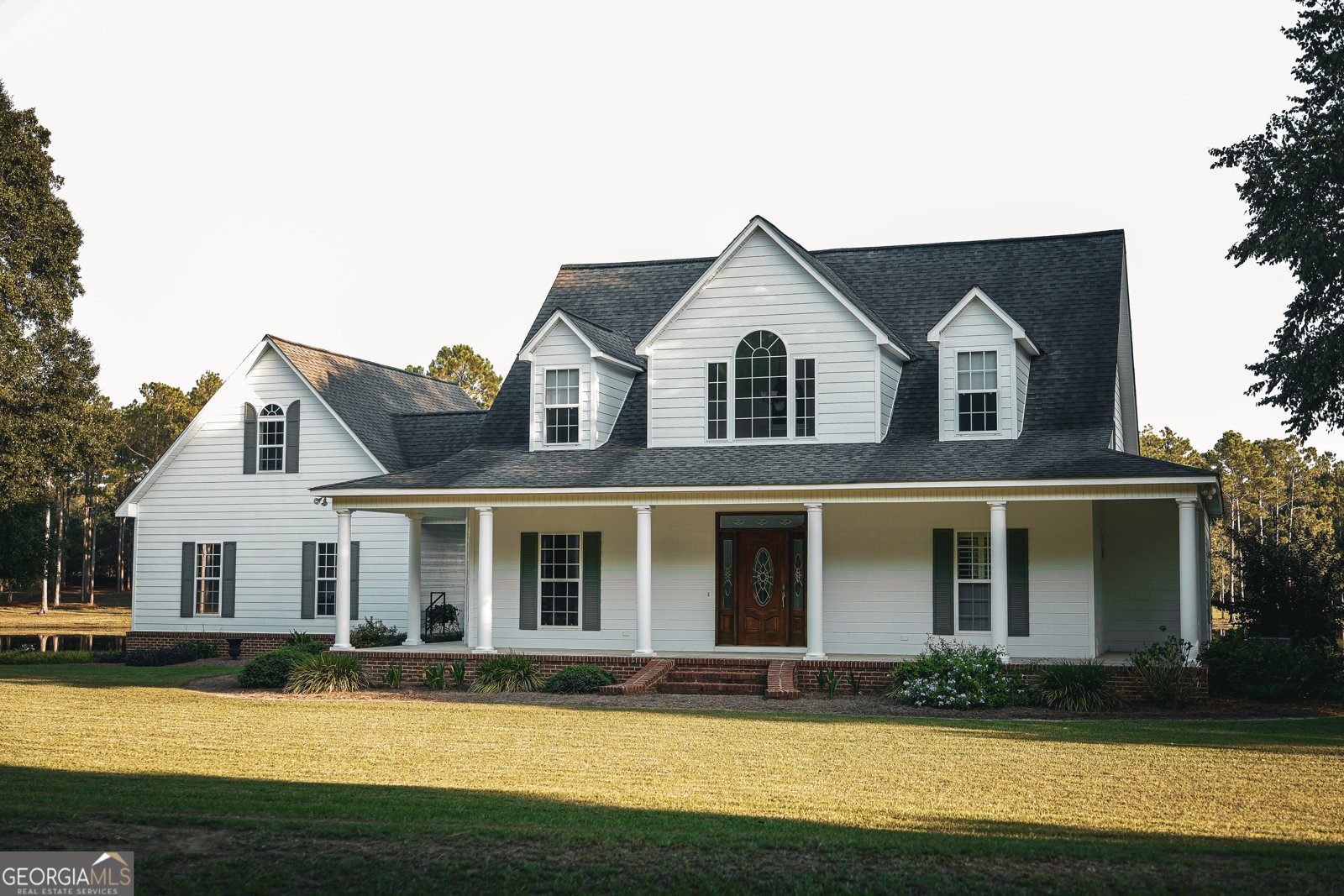 1576 Chula Brookfield Road Tifton - 26