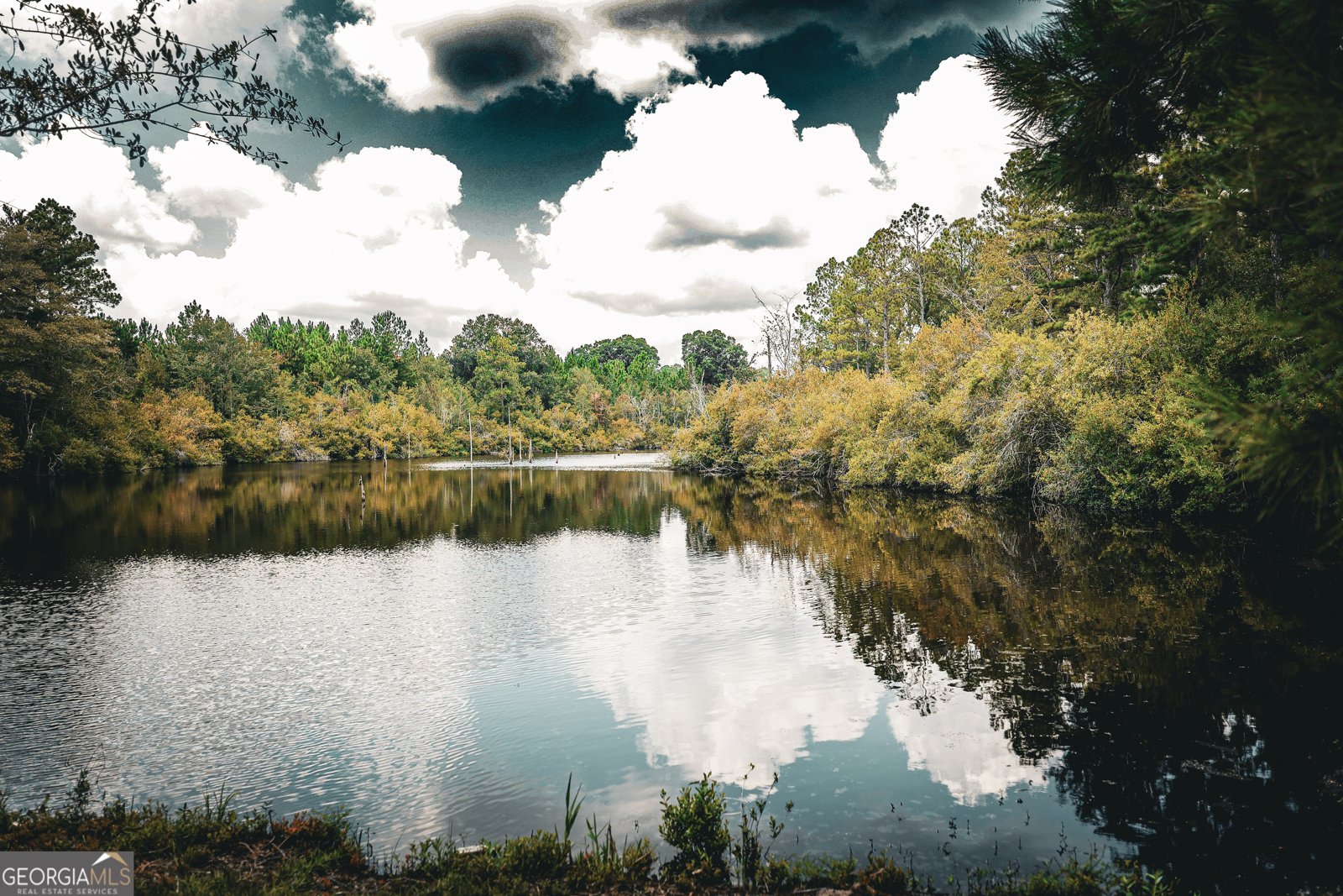 1576 Chula Brookfield Road Tifton - 32