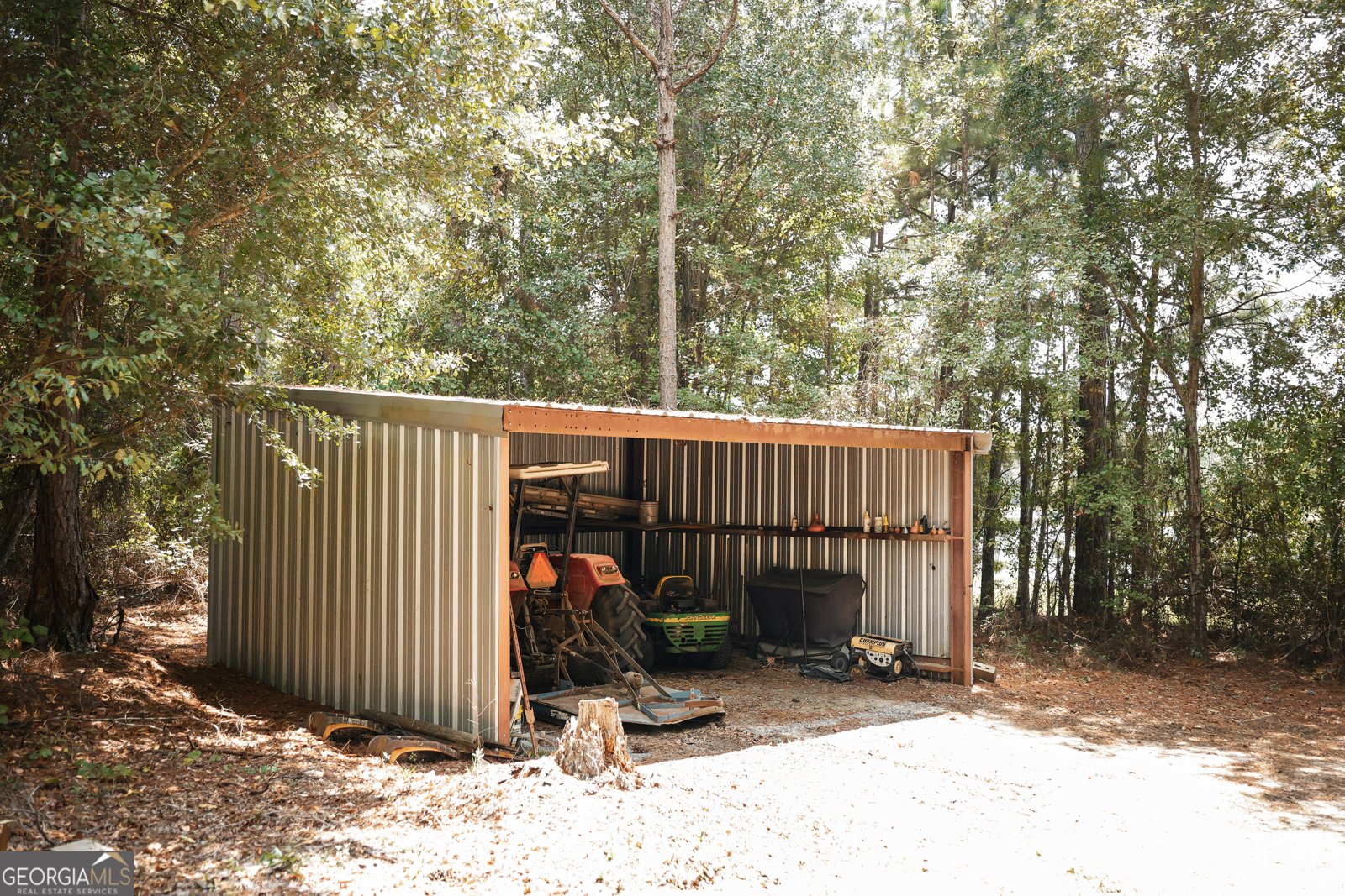 1576 Chula Brookfield Road Tifton - 39