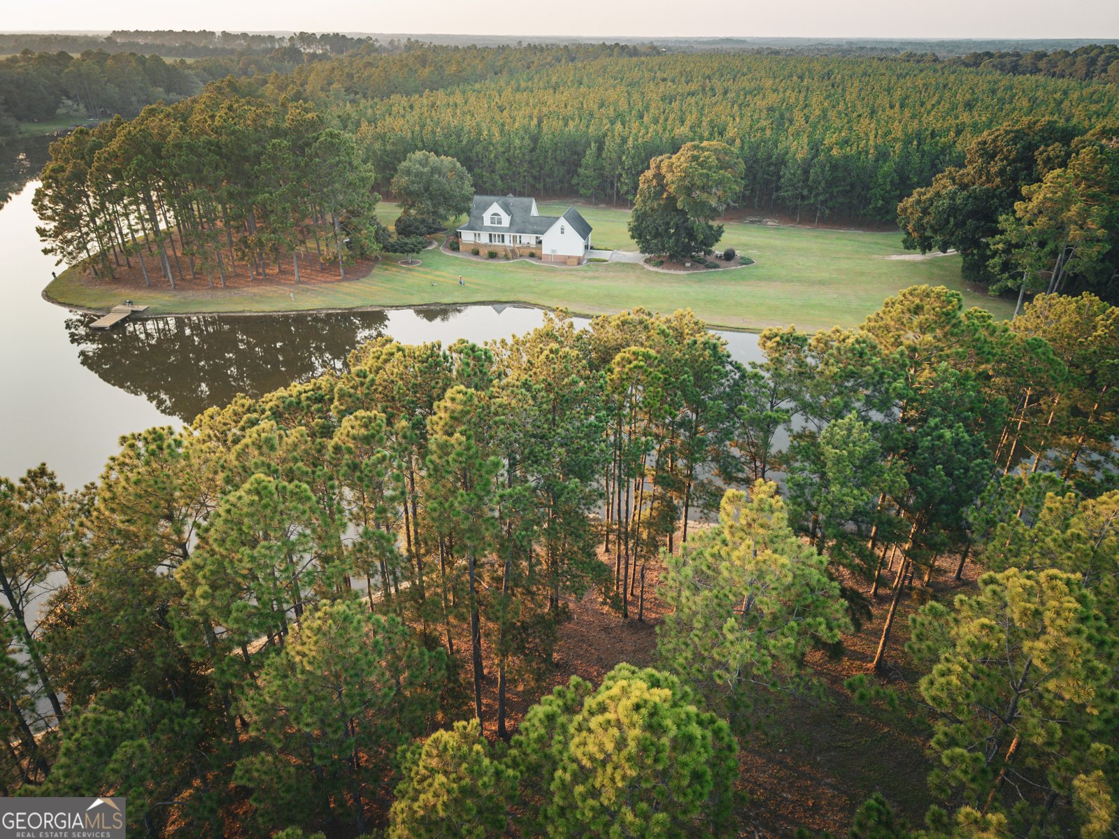 1576 Chula Brookfield Road Tifton - 61