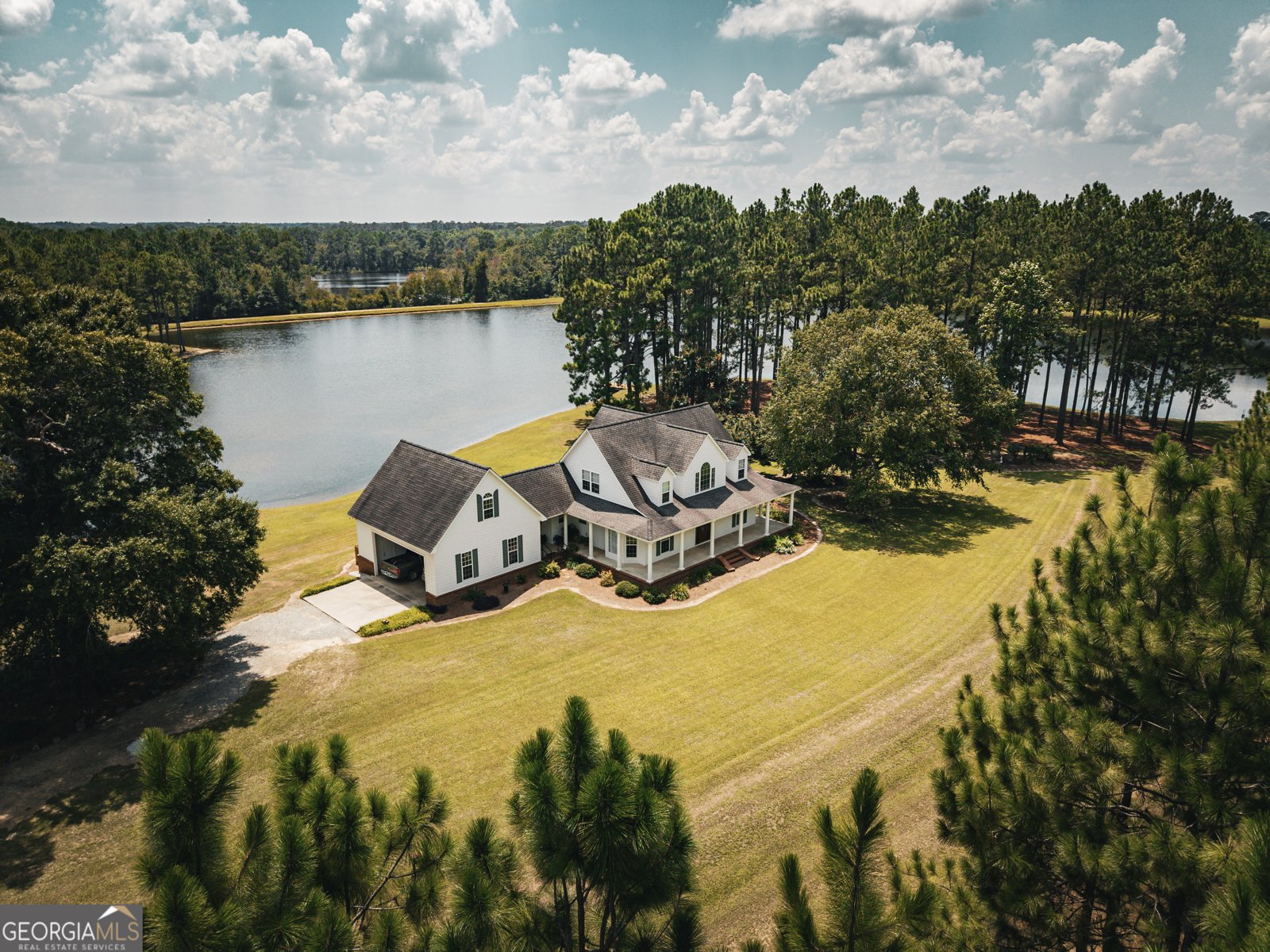 1576 Chula Brookfield Road Tifton - 65