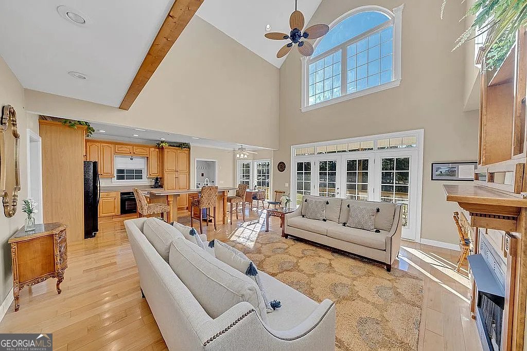 1576 Chula Brookfield Road Tifton - 66