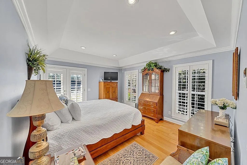 1576 Chula Brookfield Road Tifton - 68
